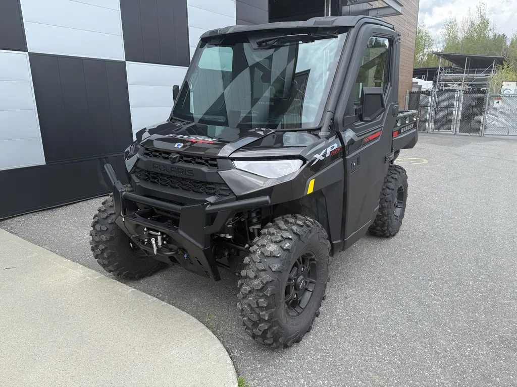 2023 Polaris RANGER XP 1000 NORTHSTAR ULTIMATE RC