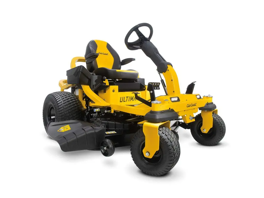 Cub Cadet 17ASGGY3A10 2025 - ZTS2 54