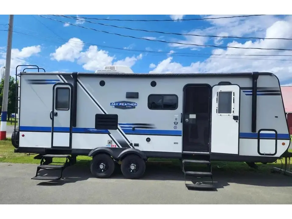 2018 Jayco Jay Flight 23BHM