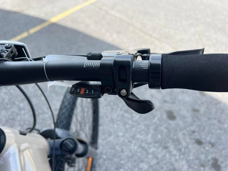 Devinci E-milano St E5000 L 2024 alt