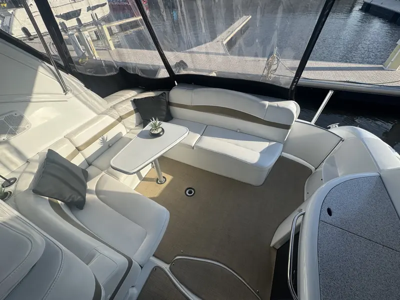 Formula Yachts 37 PC 2004