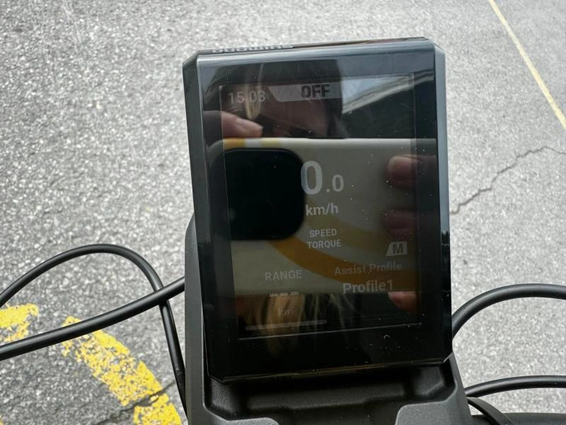 2024 Devinci E-cartier Ep6 M alt