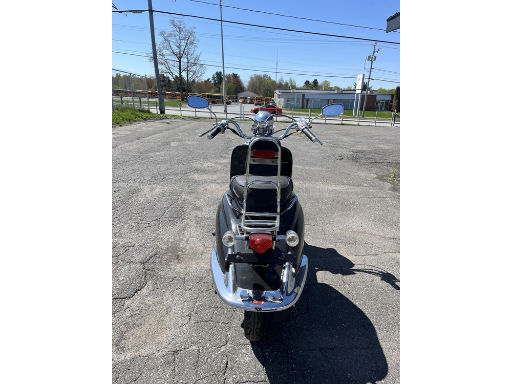 2022 Scootterre Nostalgia alt