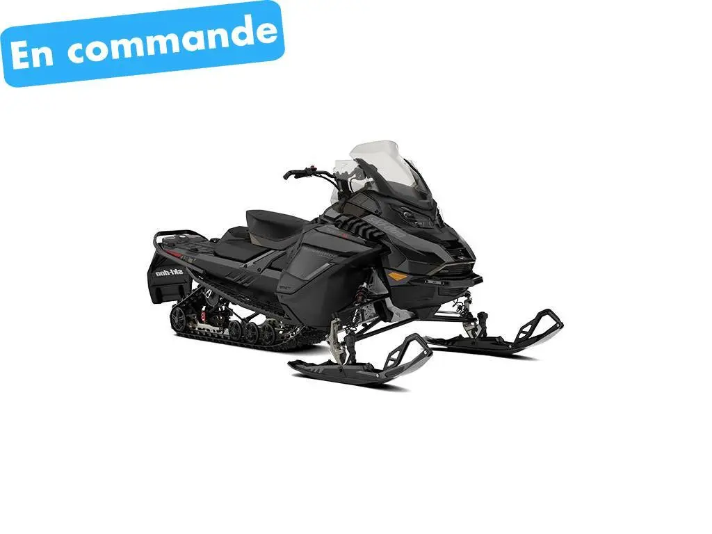 Ski-Doo RENEGADE ADR w/ ENDURO Pkg 900 ACE Turbo R Ice Ripper XT 1.25'' E.S. w/ 10.25'' Touchscreen 2026
