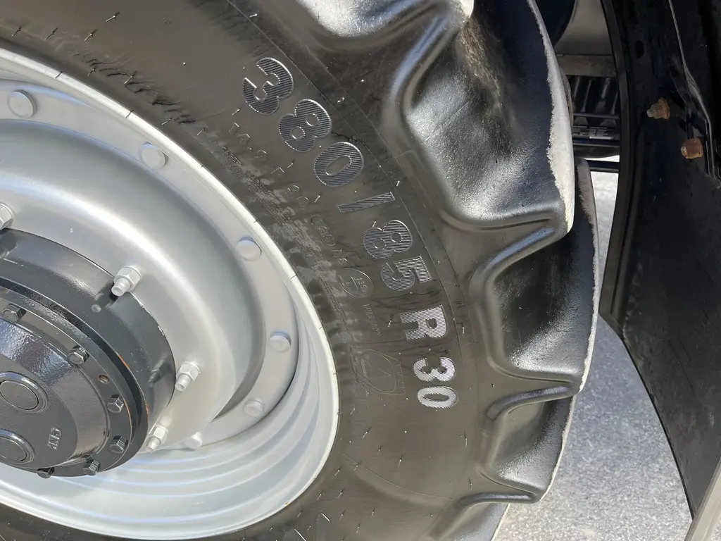 Case IH Puma 150 CVX 2022