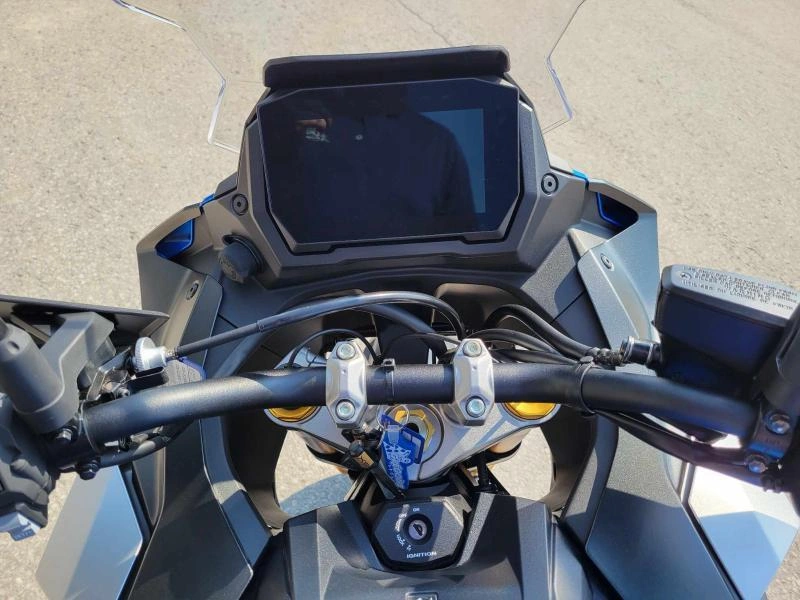 Suzuki Gsx-s1000 Gx 2024 alt