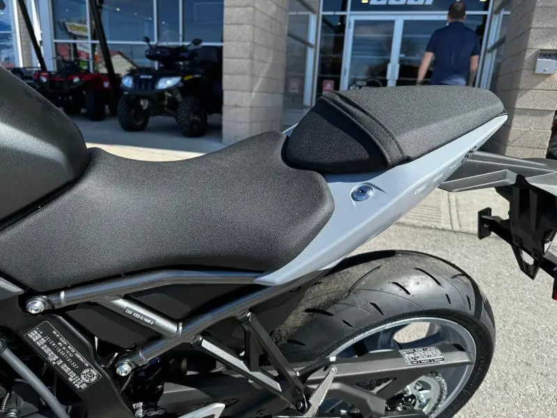 2024 Suzuki GSX-8S