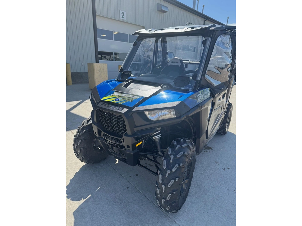 2017 Polaris Rzr 900 Eps Efi 4x4 alt