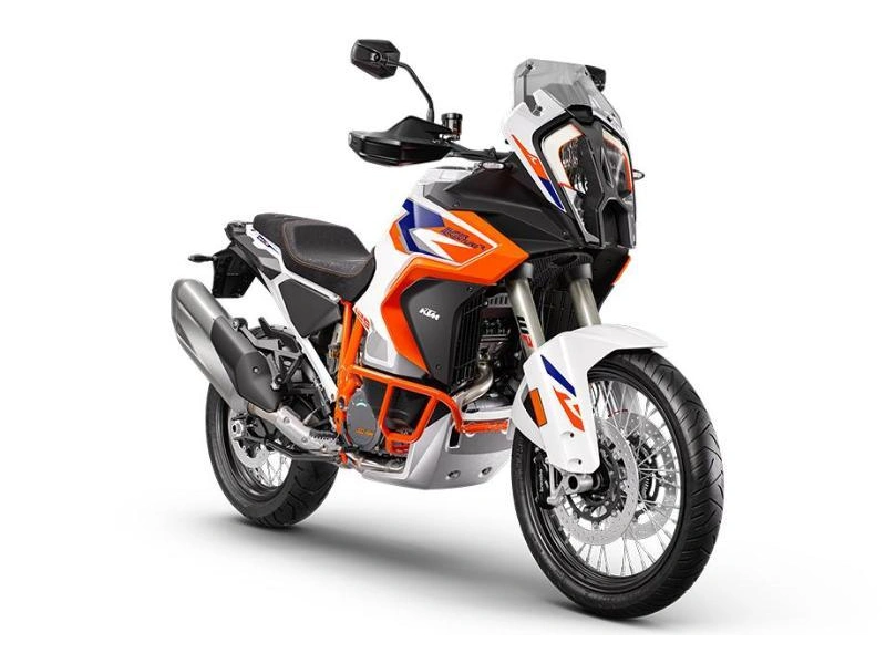 Ktm 1290 Super Adventure R 2024 alt