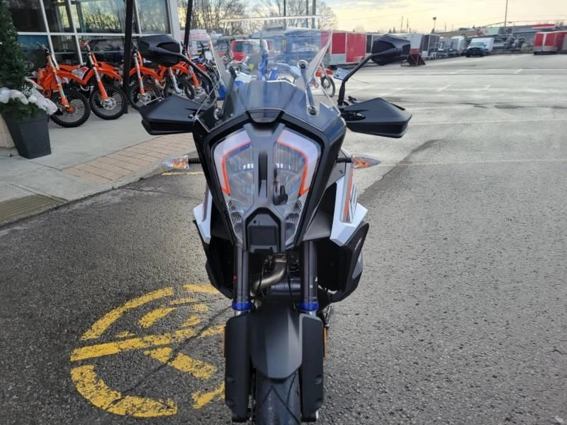 2024 Ktm 1290 Super Adventure S alt
