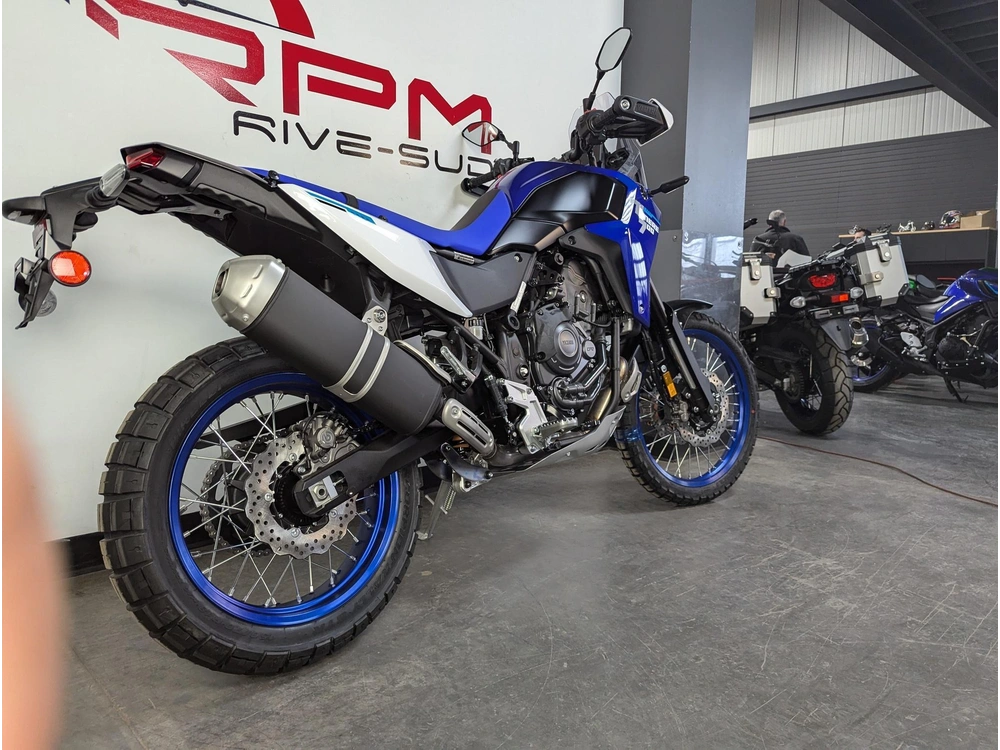Yamaha Tenere 700 *à Partir De 1.99%💳 2025 alt
