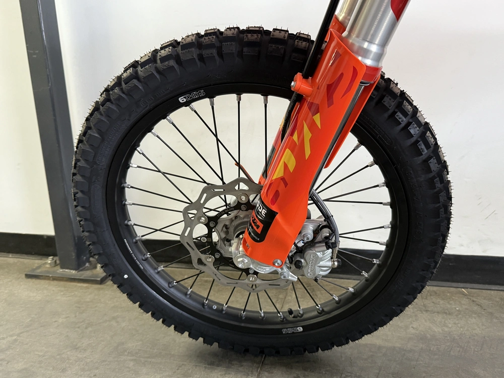 Ktm 500 Exc-f Six Days *2.99% Sur 60 Mois 2025 alt