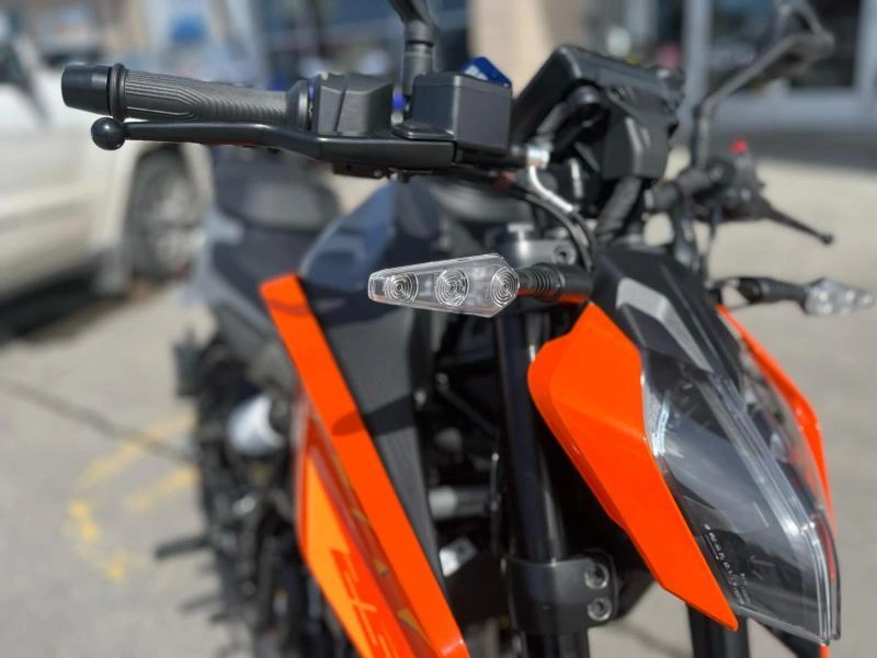 2024 Ktm 250 Duke alt
