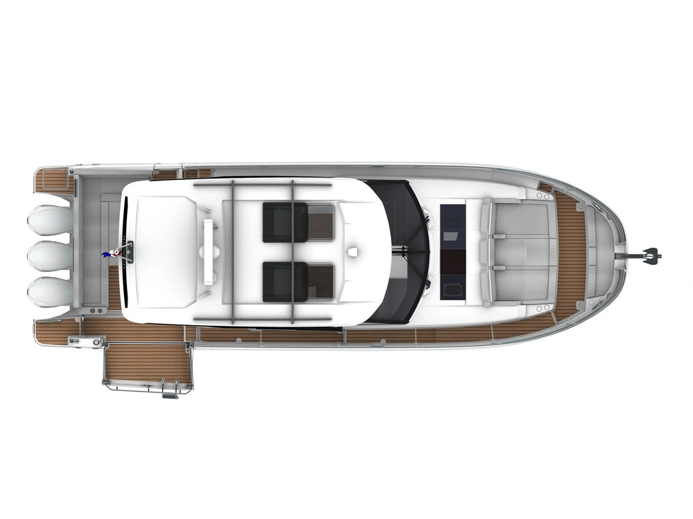 Jeanneau Nc 1295 2026 alt