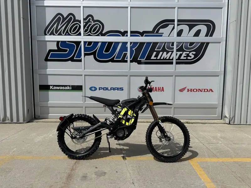2025 Surron LIGHT BEE X MOTOCROSS ÉLECTRIQUE