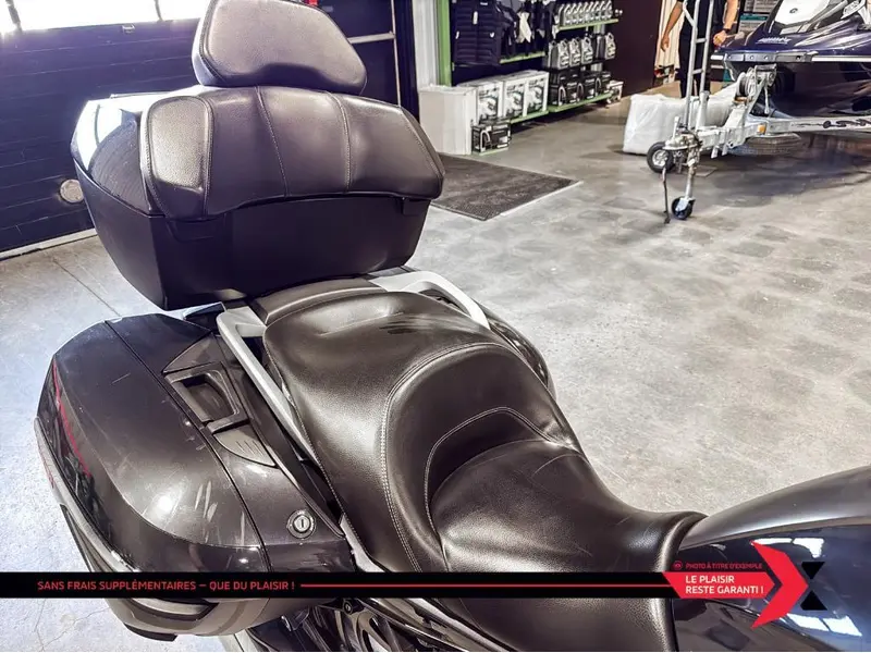 2014 BMW K1600 GTL *LIQUIDATION*