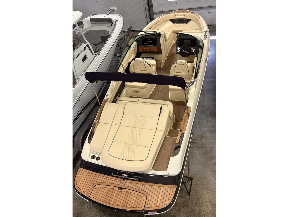 Chris-craft 25 Sportster 2025 alt