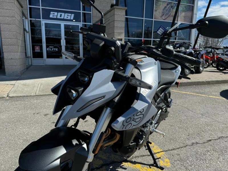 Suzuki Gsx-8s 2024 alt