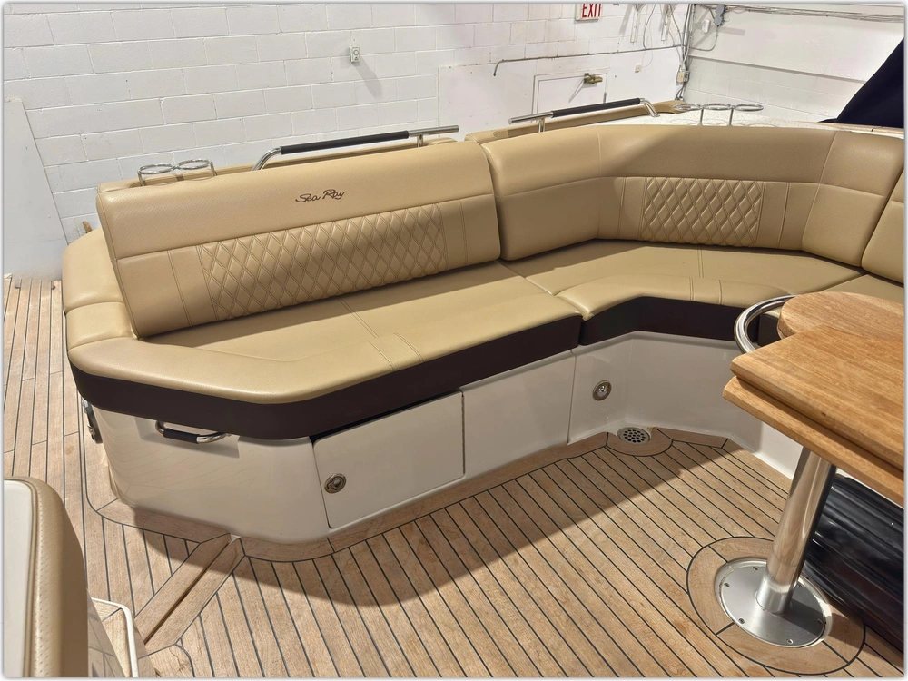 2021 Sea Ray Slx400 $519,000 Usd alt