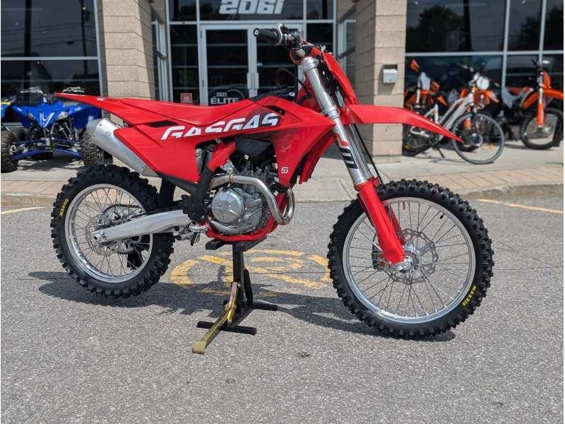 Gas Gas Mc 450f 2024 alt