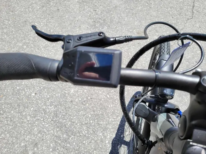 2024 Devinci E-MILANO ALTUS M
