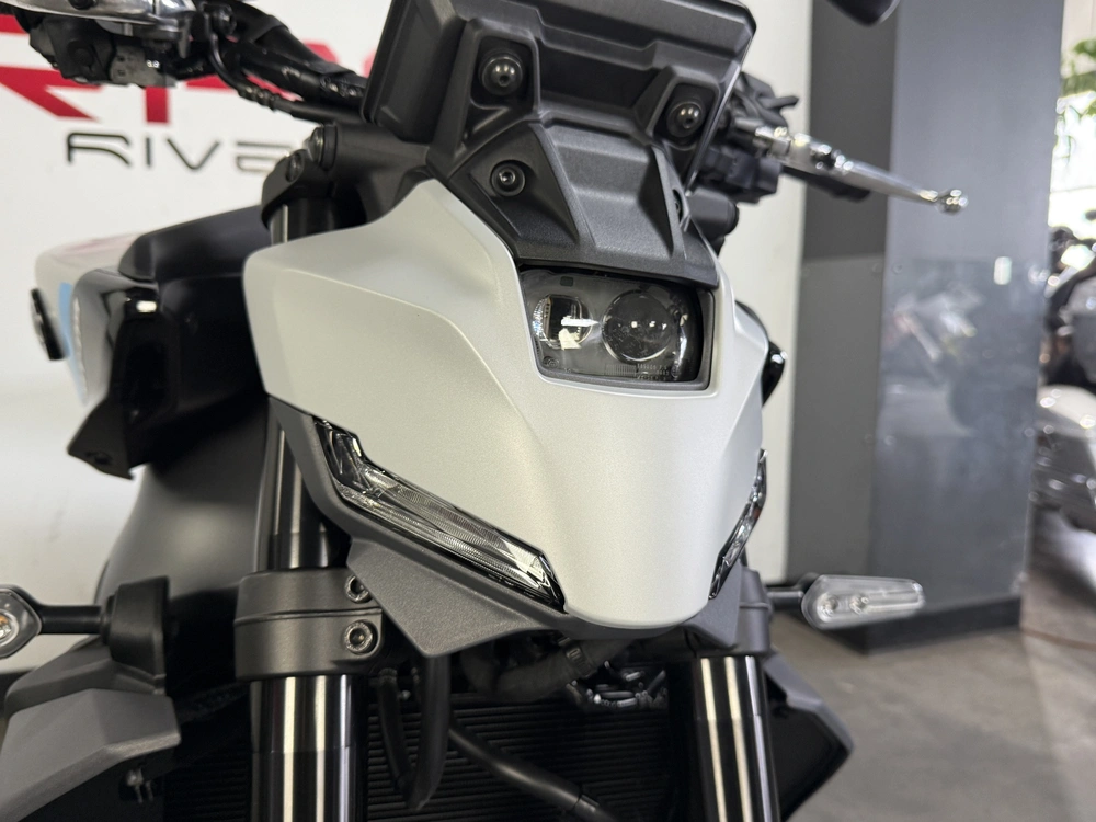 Yamaha Mt-09 *à Partir De 1.99%💳 2025 alt