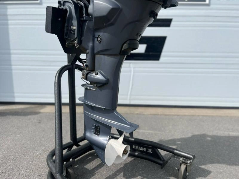Yamaha F25lwhc 2023 alt