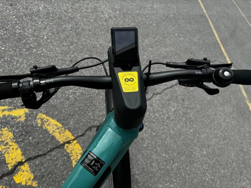 2024 Devinci E-cartier Ep6 M alt