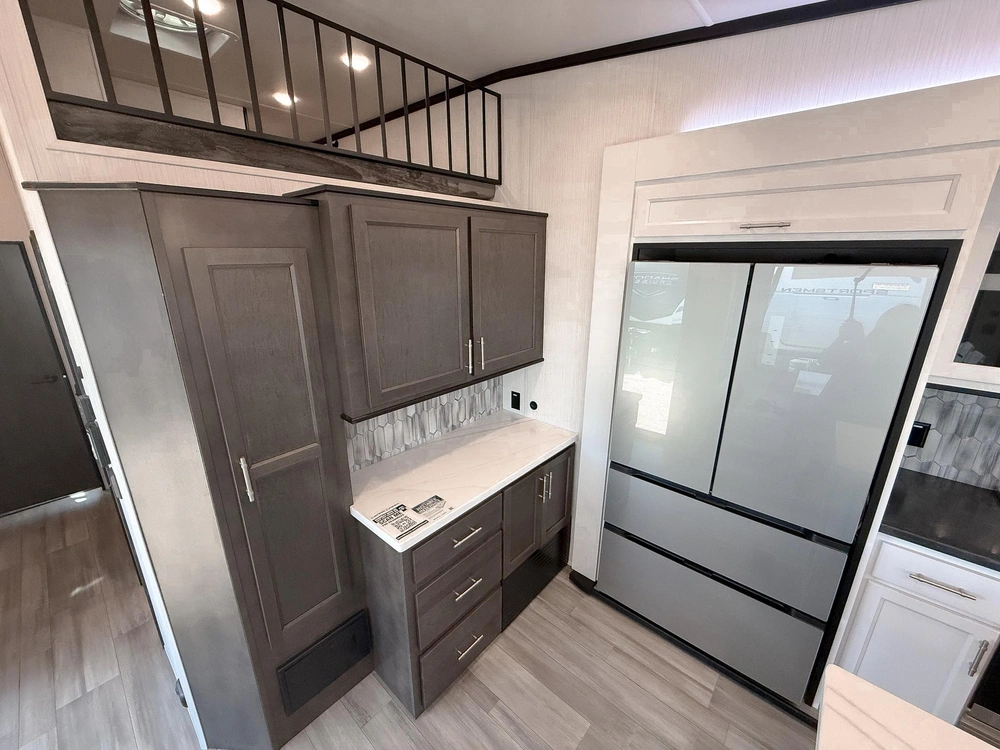 2024 Cedar Creek By Forest River 2024 Cedar Creek Cottage 40cdl alt