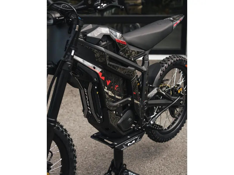 2025 Talaria STING MX5
