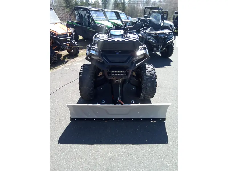 2021 Polaris SPORTSMAN 850 H.O.