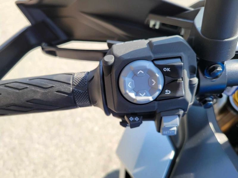 Suzuki Gsx-s1000 Gx 2024 alt