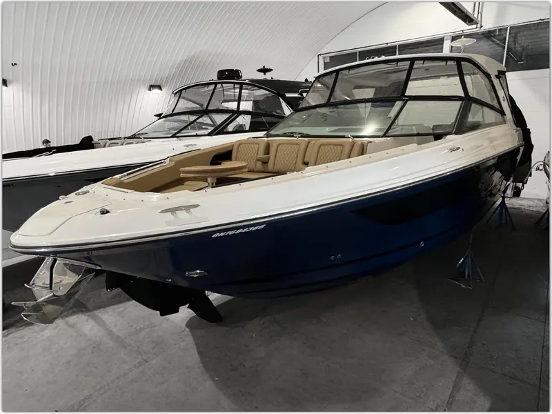 Sea Ray SLX 400 2021