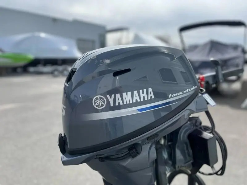 Yamaha F25LWHC 2023