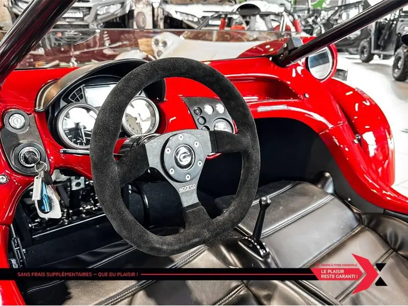 2024 Campagna T-REX RR