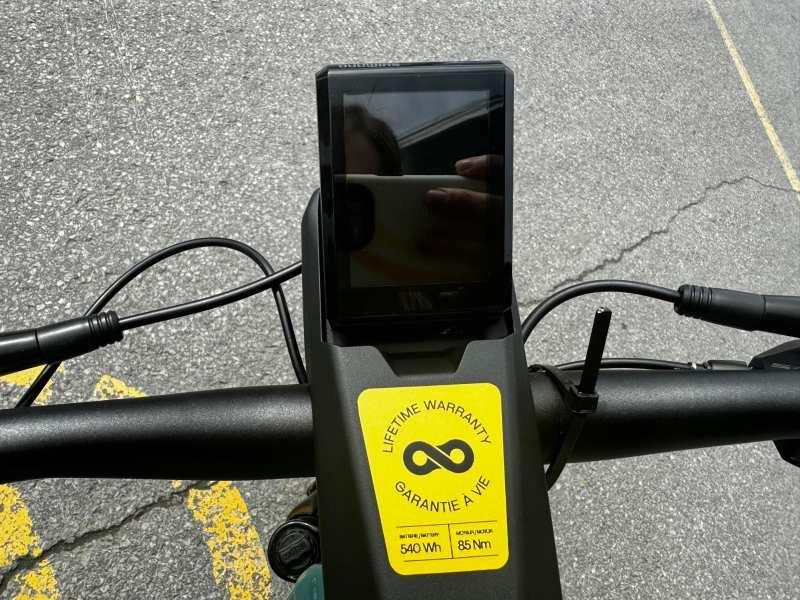 Devinci E-cartier Ep6 S 2024 alt