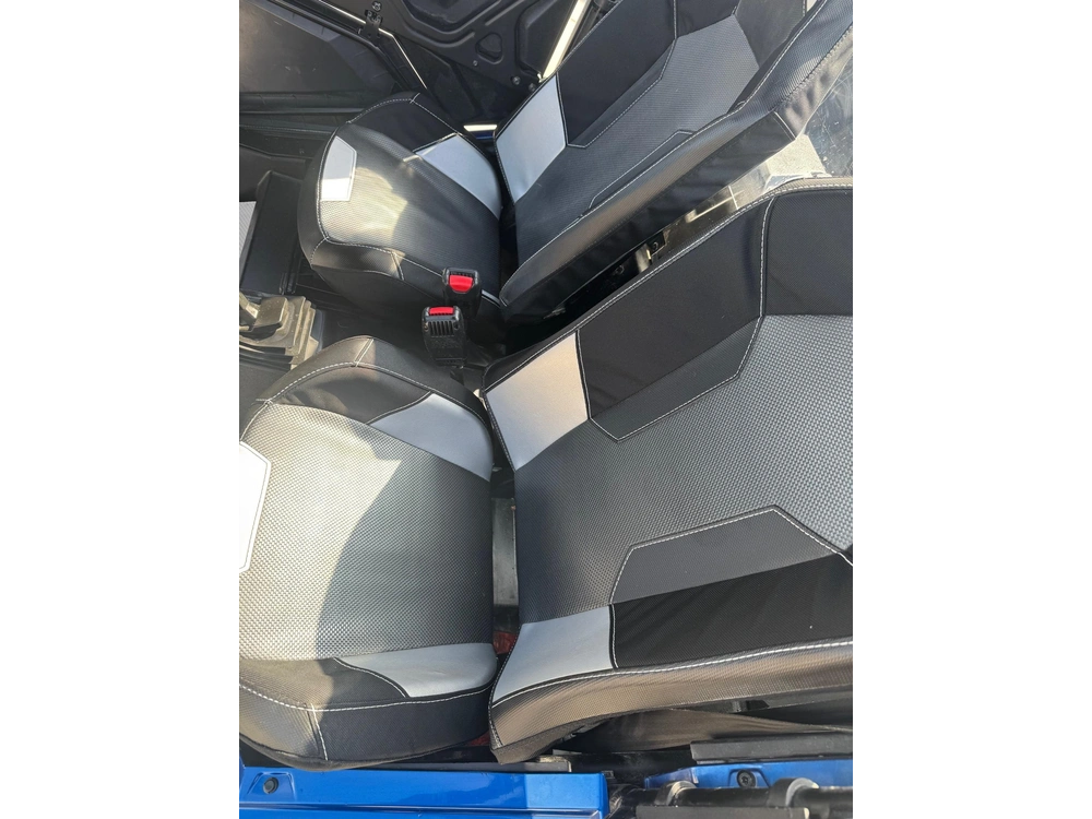 2017 Polaris Rzr 900 Eps Efi 4x4 alt