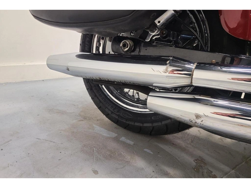 2009 Harley-davidson Dyna Superglide alt