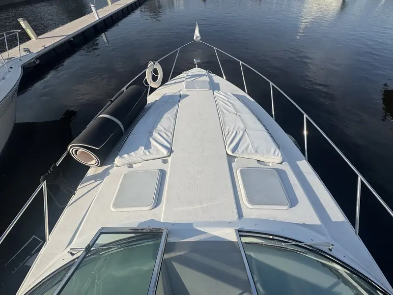 Formula Yachts 37 PC 2004