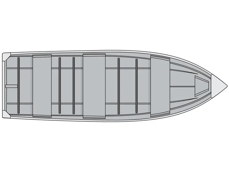 Princecraft SCAMPER 2025