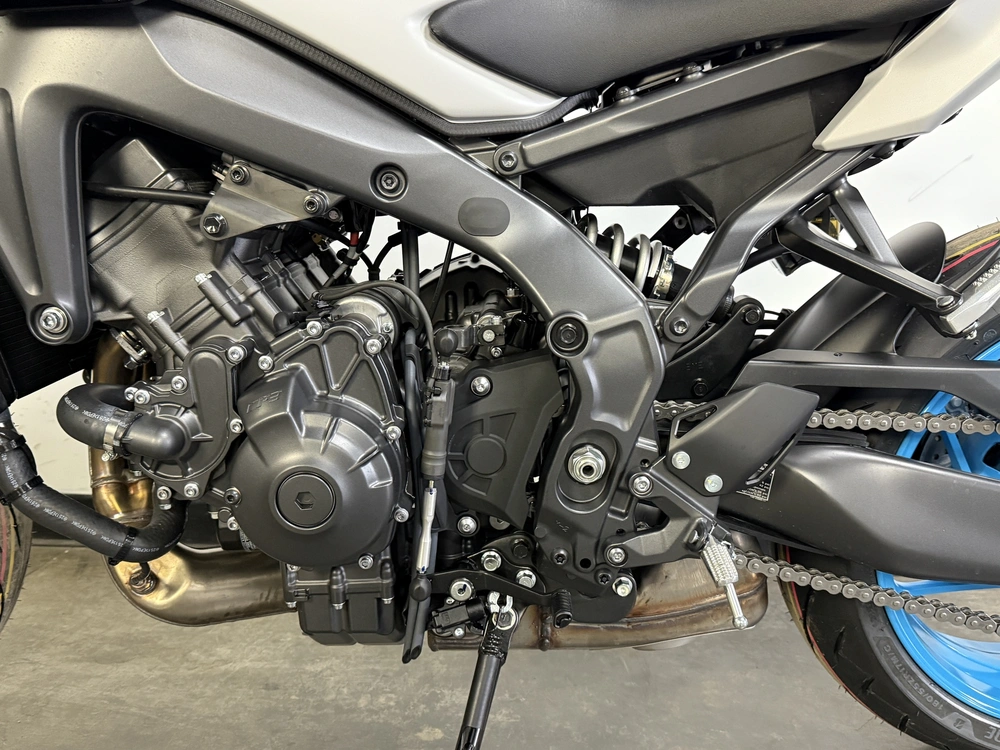 Yamaha Mt-09 *à Partir De 1.99%💳 2025 alt