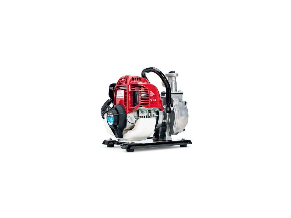 2025 Honda Pump 1'' Portable 25cc alt