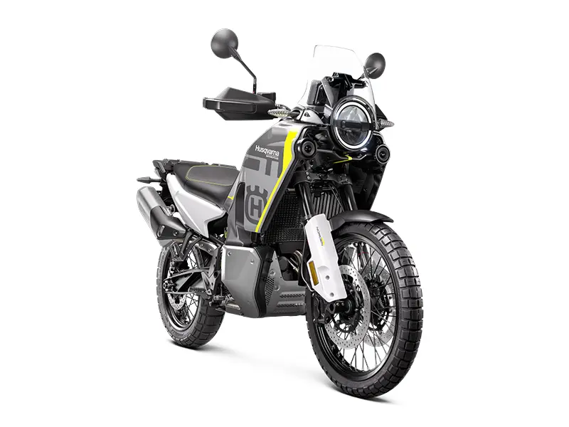 2025 Husqvarna NORDEN 901