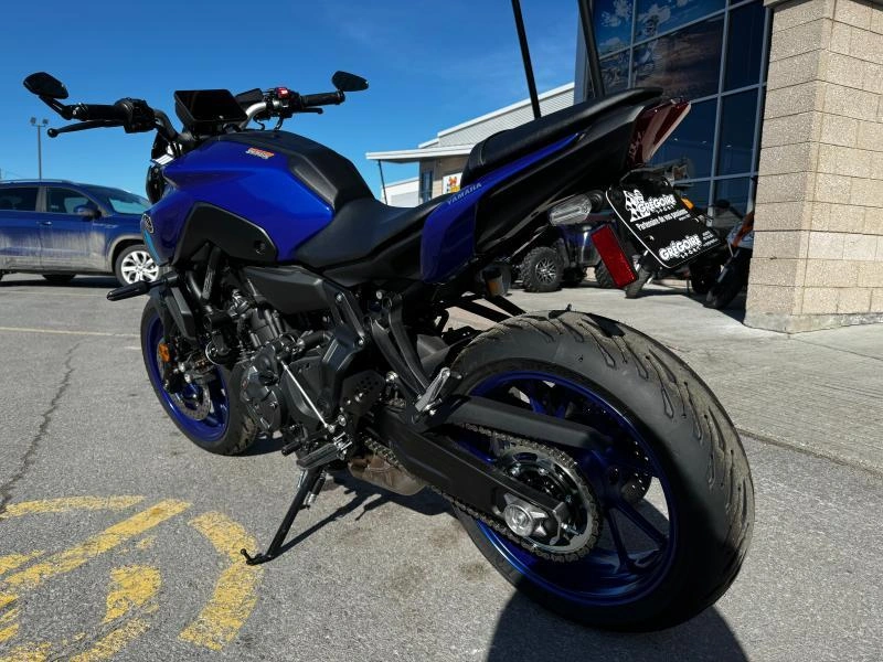 Yamaha Mt-07 2024 alt