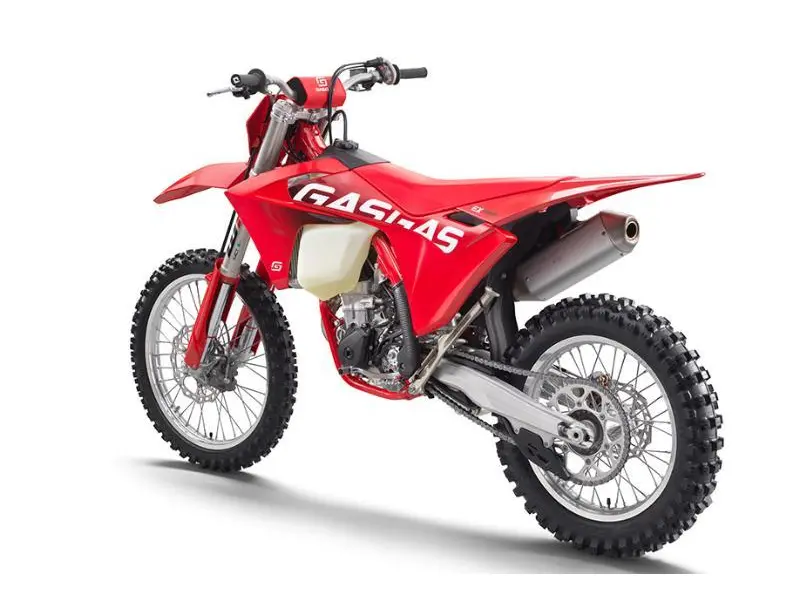 2024 GASGAS EX 450F thumbnail 22