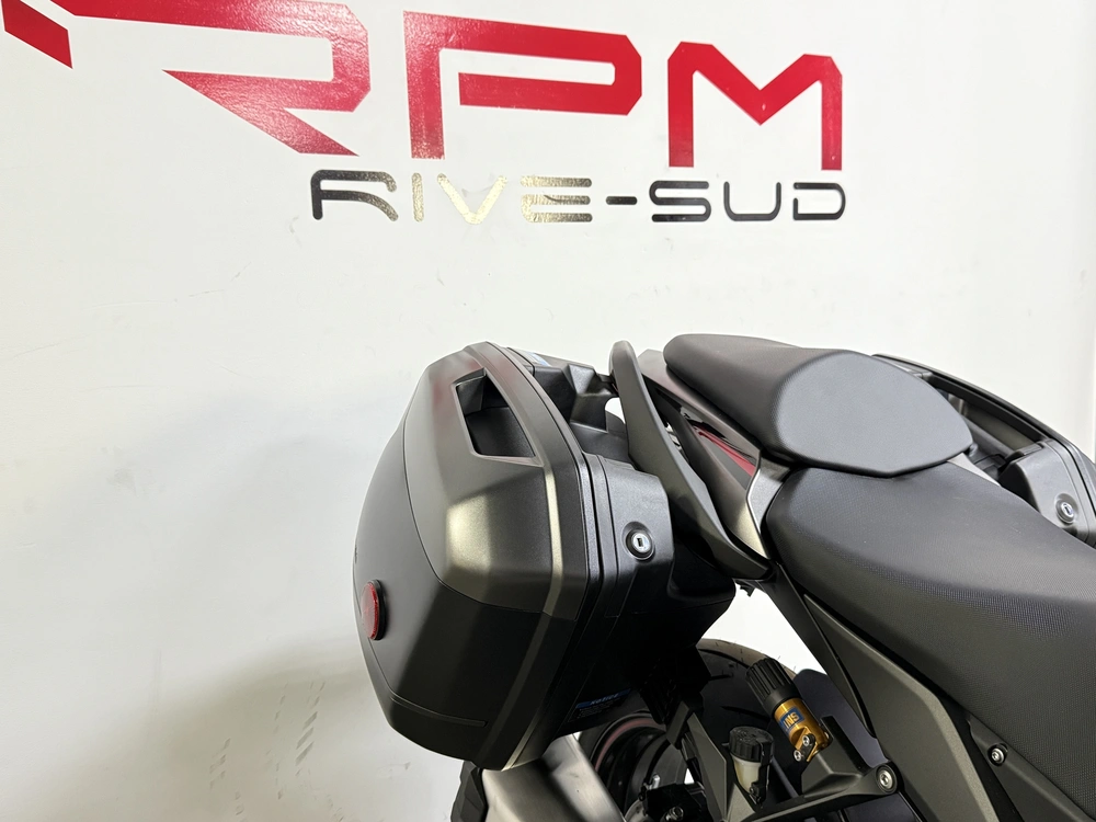 2025 Kawasaki Ninja 1100sx Se *5.99% Jusqu'à 84 Mois💳 alt