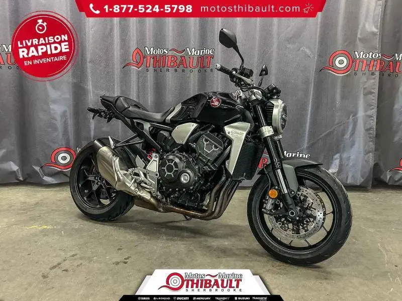 Honda CB1000  2019