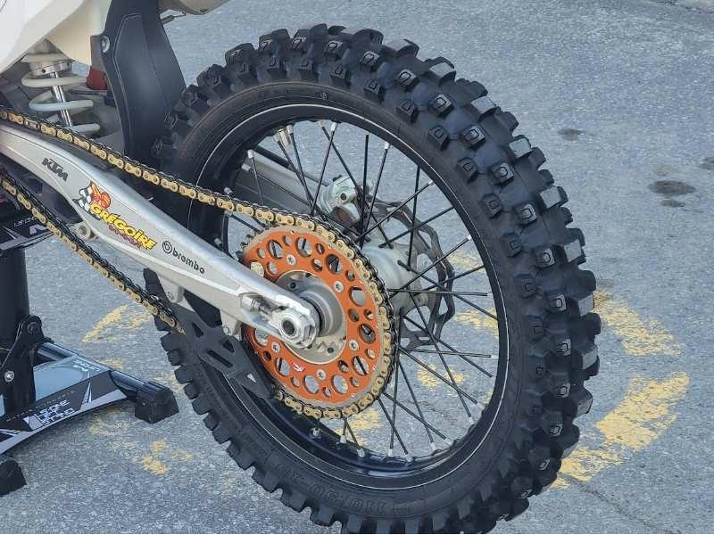 Ktm 350 Sx-f 2018 alt
