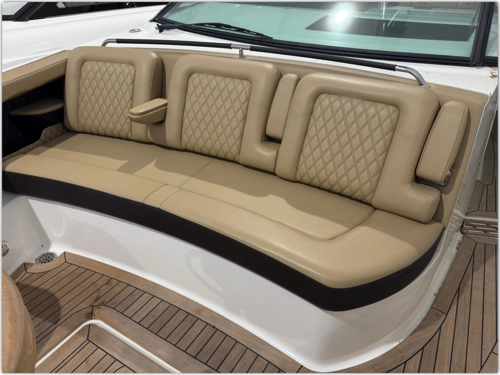 2021 Sea Ray Slx400 $519,000 Usd alt