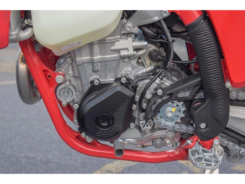 2024 Gas Gas Ex 450f alt